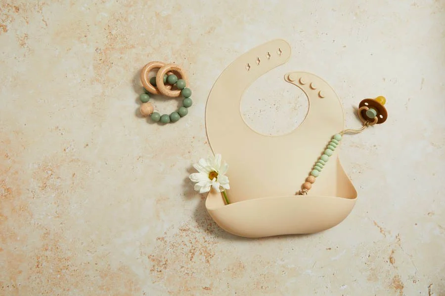 Non-Slip Baby Feeding Bowl